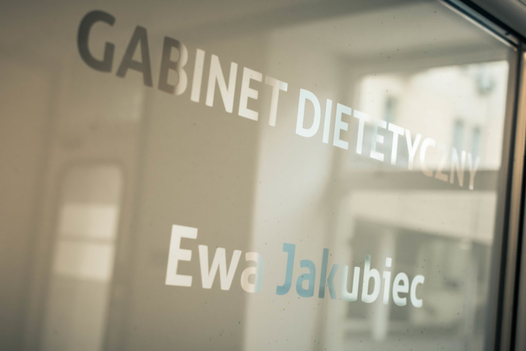 Gabinet dietetyczny Rzeszów